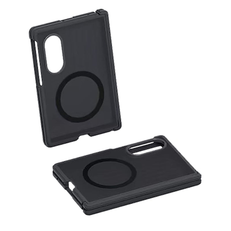 Samsung Hybrid Shield Magnet Case for Galaxy Z Fold8 - Black