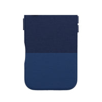 Thumbnail for OtterBox Symmetry MagSafe Cactus Leather Case with Camera Control for iPhone 17 Pro - Riverside Blue