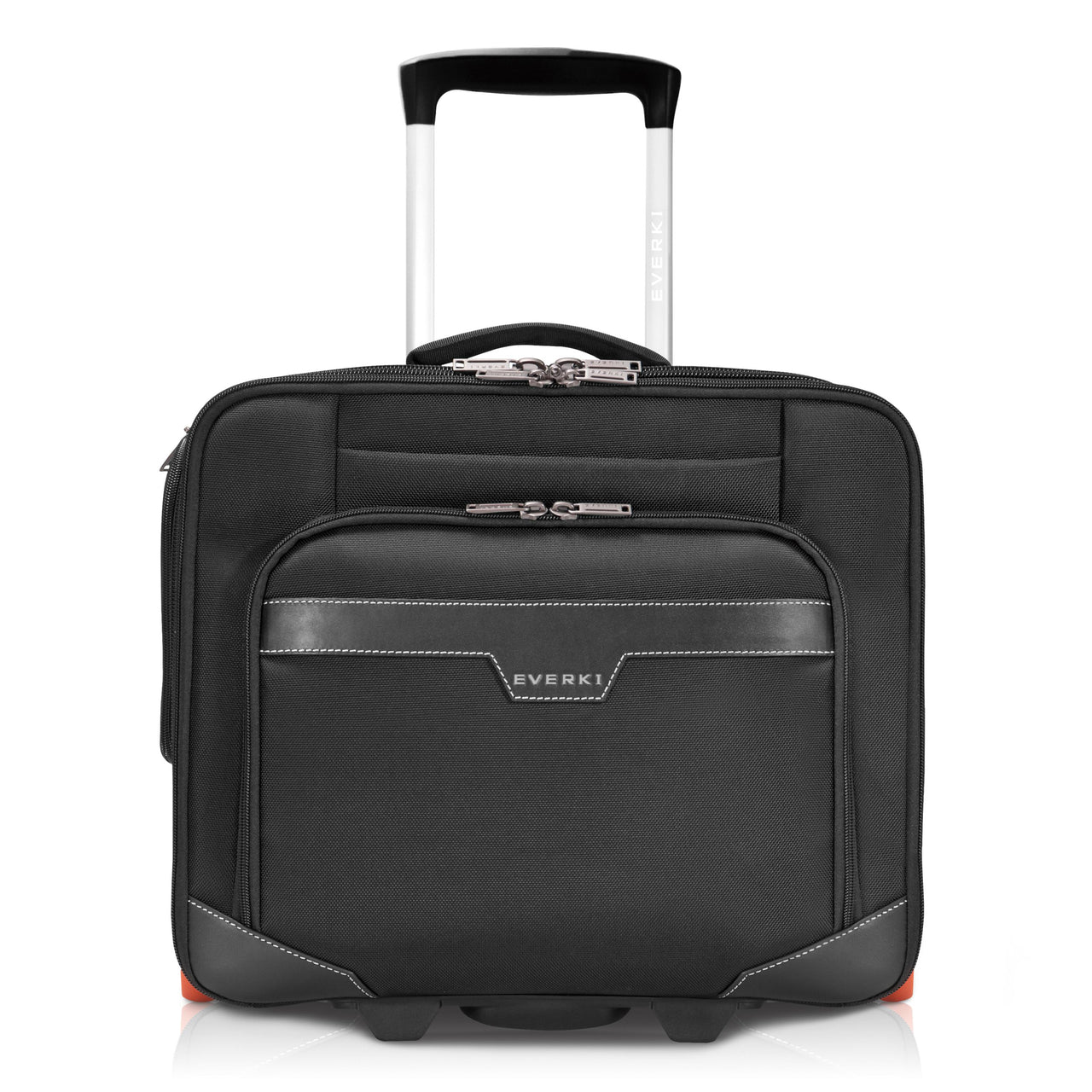 Everki Journey Laptop Trolley Rolling Briefcase upto 11-Inch to 16-Inch