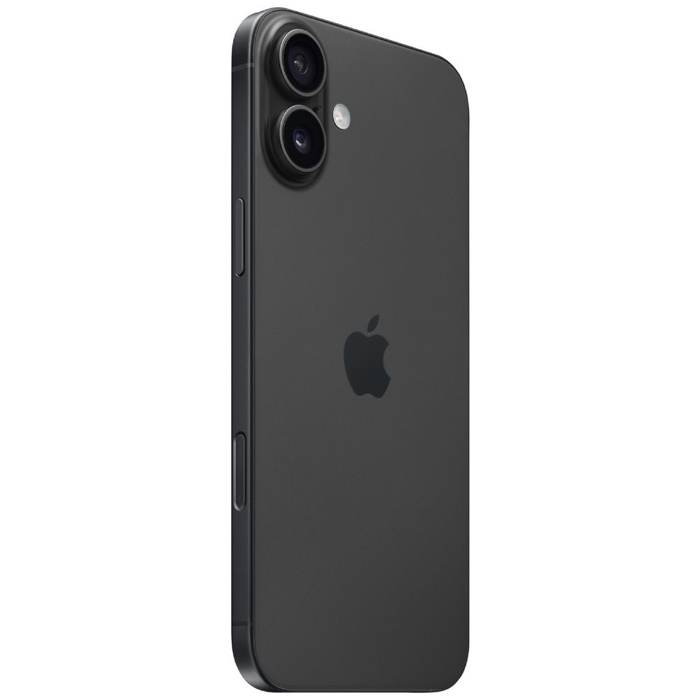 Apple iPhone 16 Plus 128GB - Black
