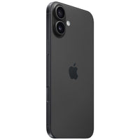 Thumbnail for Apple iPhone 16 Plus 128GB - Black