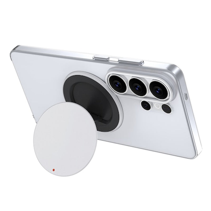 Samsung 360 Stand Magnet - Silver