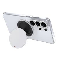 Thumbnail for Samsung 360 Stand Magnet - Silver