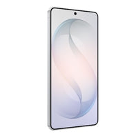 Thumbnail for Samsung Galaxy S26 Ultra 256GB Android Smartphone - White