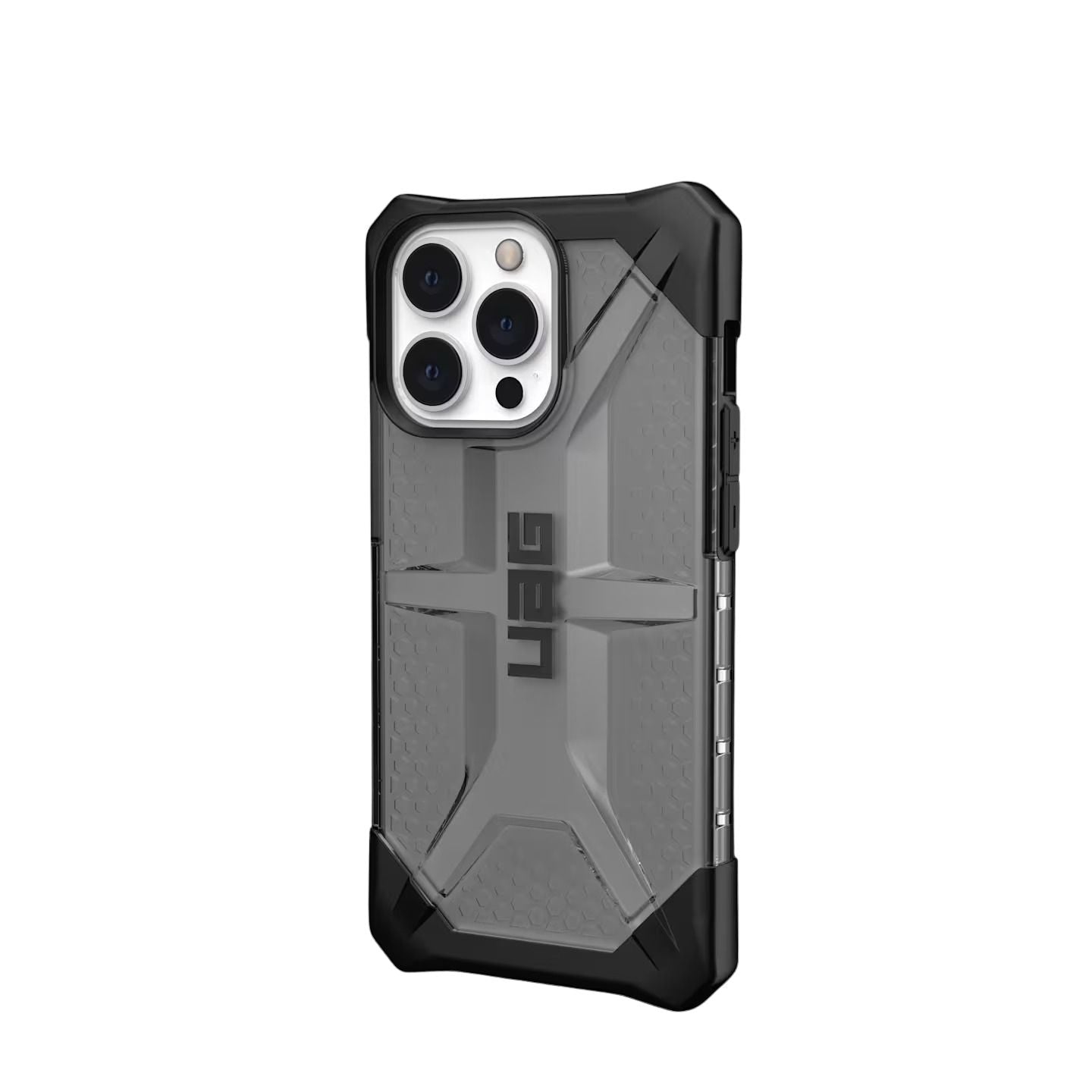 UAG Plasma Series Case for iPhone 13 Pro 5G - Ash