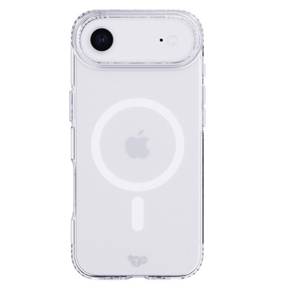 Tech21 EvoLite MagSafe Bundle Case for iPhone 17 Air - Clear