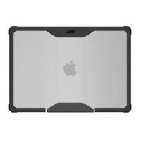 Thumbnail for UAG Plyo Rugged Case for Apple MacBook Air (15