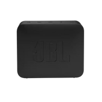 Thumbnail for JBL Go Essential Portable Waterproof Speaker - Black