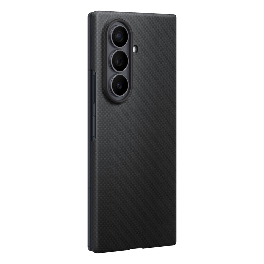 Samsung Carbon Magnet Case for Galaxy Z Fold8 Ultra - Graphite