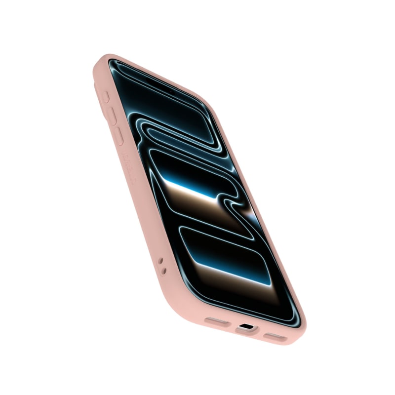 OtterBox Figura Case for Apple iPhone 18 Pro Max, 17 Pro Max - Pink