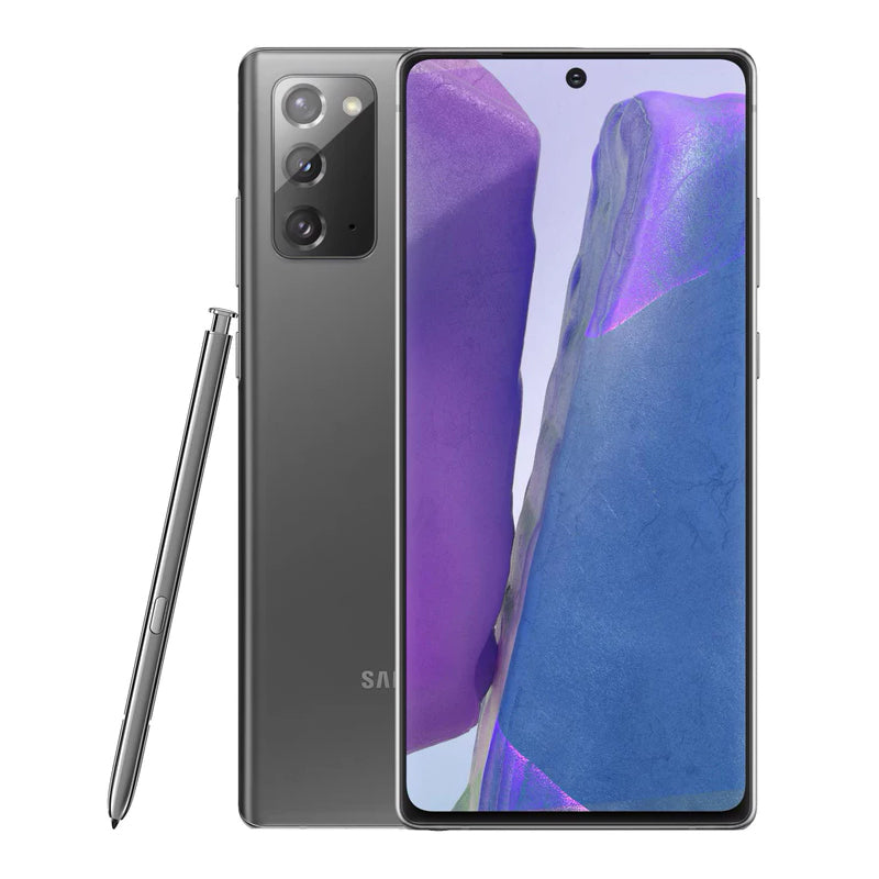 Samsung Galaxy Note20 256GB (Grey)