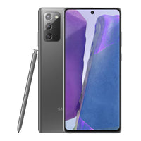 Thumbnail for Samsung Galaxy Note20 256GB (Grey)