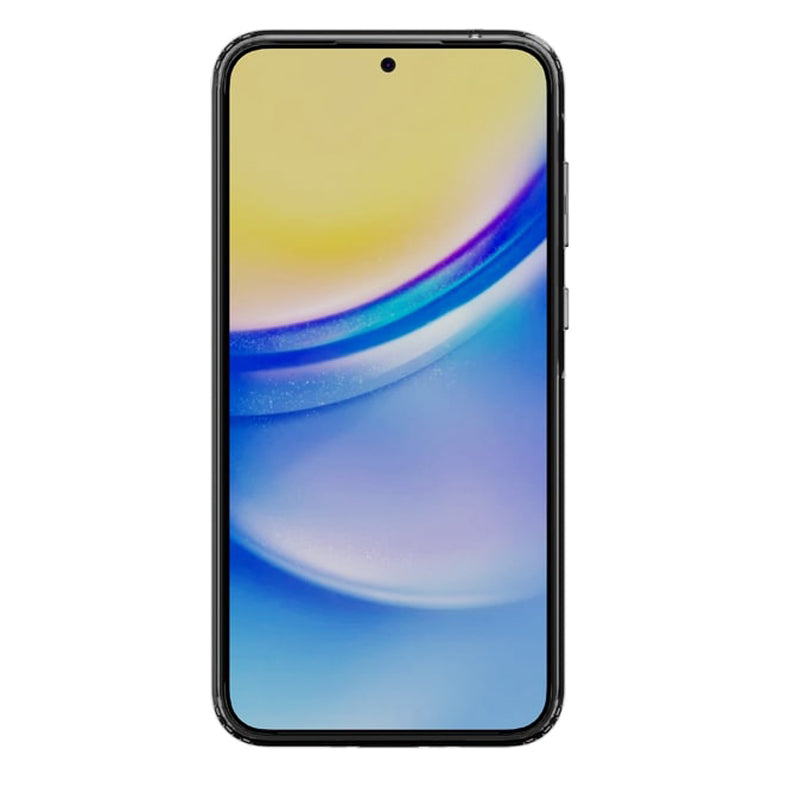 Cygnett AeroShield Clear Protective Case for Samsung Galaxy A55 5G (6.6")