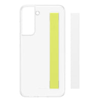 Thumbnail for Samsung Galaxy S21 FE Strap Cover - White