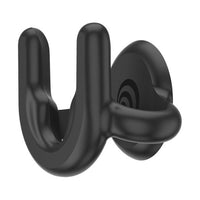 Thumbnail for Popsockets PopMount G4 Multi Surface- Black
