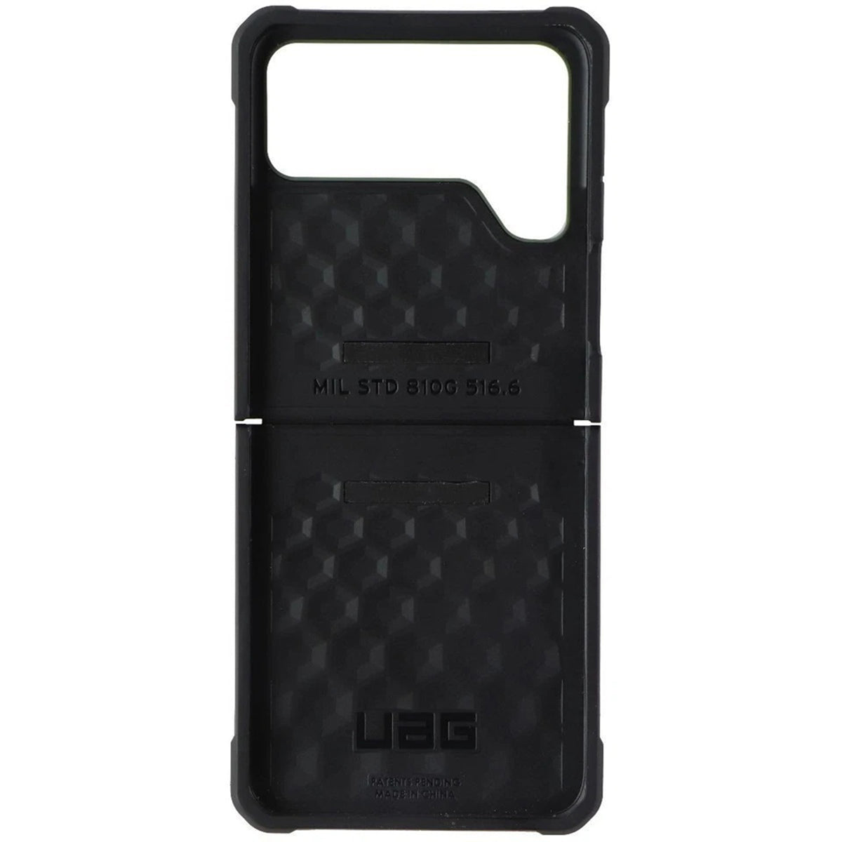 UAG Civilian Series Case for Galaxy Z Flip 3 - Olive