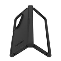 Thumbnail for OtterBox Defender Pro XT Case with Magnets For Samsung Galaxy Z Fold7 - Black