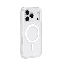 Thumbnail for Case-Mate Tough Clear Plus MagSafe Case for iPhone 17 Pro - Clear
