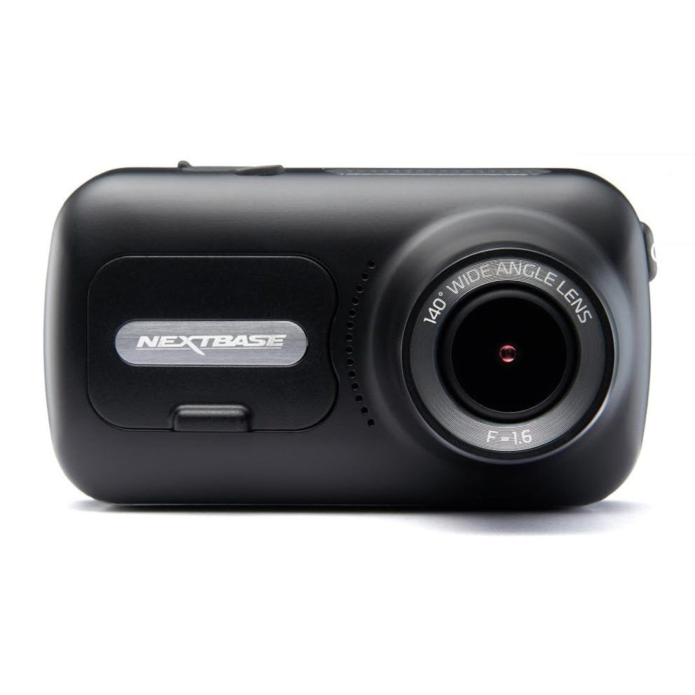Nextbase 322GW Dash Camera - Black