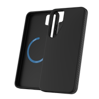 Thumbnail for ZAGG Rio Snap Case for Galaxy S24 Ultra - Black