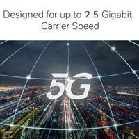 Thumbnail for Refurbished Netgear NIGHTHAWK M6 5G WiFi 6 Mobile Router With 5G Sub-6 bands