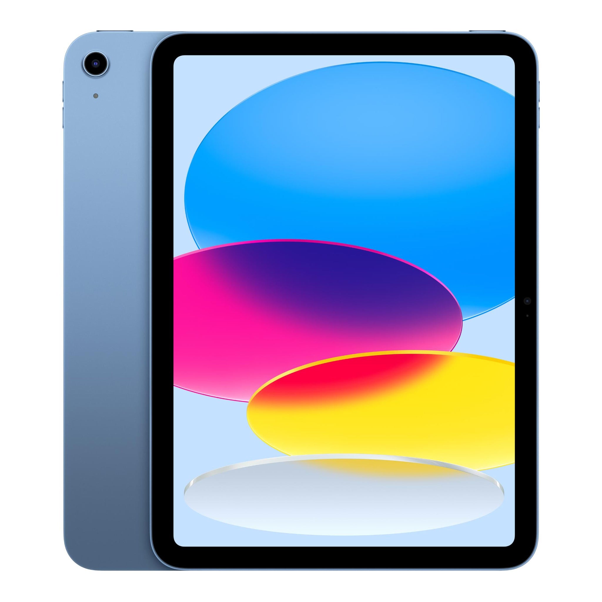 Apple iPad 11-inch A16 128GB Wi-Fi - Blue