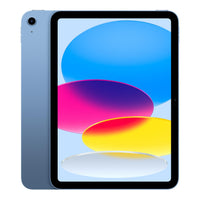 Thumbnail for Apple iPad 11-inch A16 128GB Wi-Fi - Blue