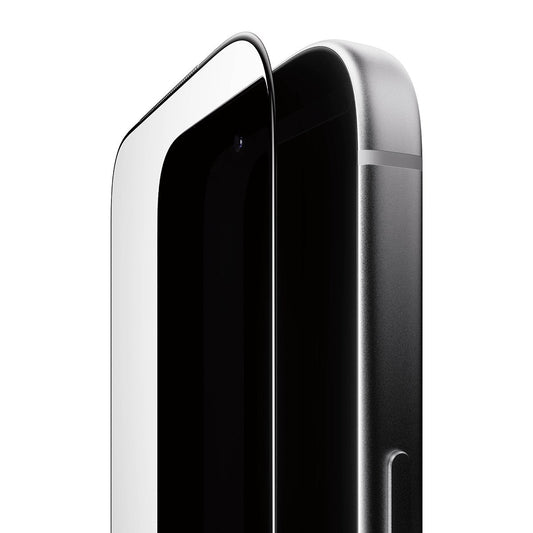 PanzerGlass 3D Curve Screen Protector for iPhone 17 Pro Max - Clear