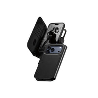 Thumbnail for PanzerGlass CARE by Feature Tango Magsafe Case for iPhone 17 Pro Max -Black