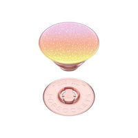 Thumbnail for PopSockets Universal PopGrip Glitter Aura Sunrise - Multi