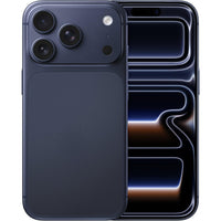 Thumbnail for Apple iPhone 17 Pro 512GB, 5G Dual Sim, 6.3
