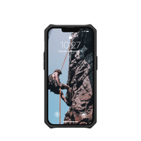 Thumbnail for UAG Monarch - iPhone 13 -  Carbon Fiber
