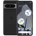 Google Pixel 8 5G Unlocked Smartphone 128GB - Obsidian Black
