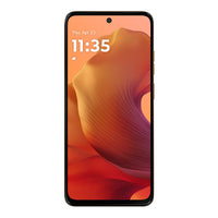 Thumbnail for Motorola Moto G15 (Dual Sim, 6.7'', 128GB/4GB) - Sunrise Orange