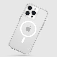 Thumbnail for Pelican Ranger Magsafe case for iPhone 15/14/13 - Clear