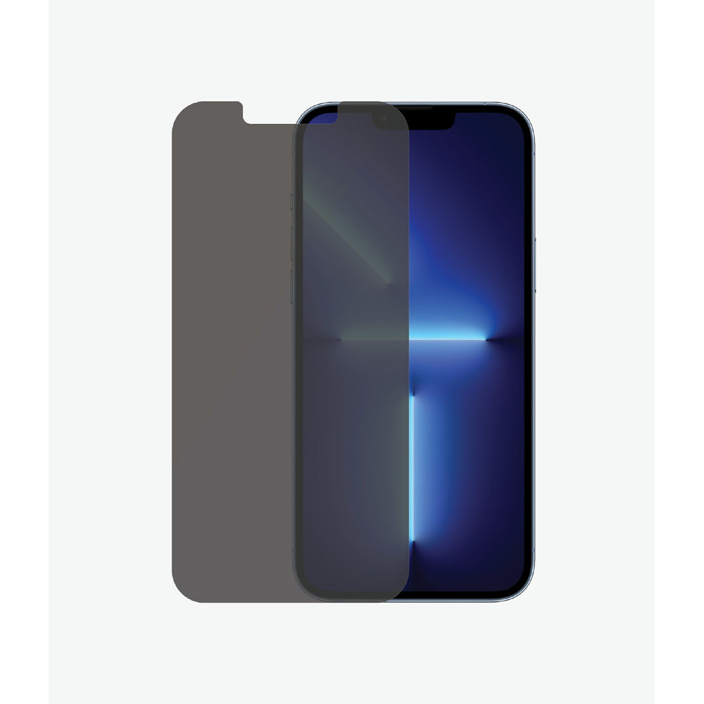 PanzerGlass AntiBacterial iPhone 13 Pro Max Screen Protector