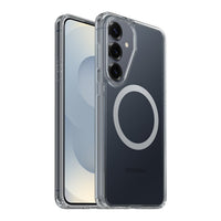 Thumbnail for OtterBox Symmetry Case with Magnets Suits for Samsung Galaxy S26+ (S26 Plus) - Clear