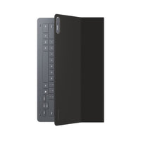 Thumbnail for Samsung Slim Keyboard Book Cover for Galaxy Tablet S11 Ultra- Black