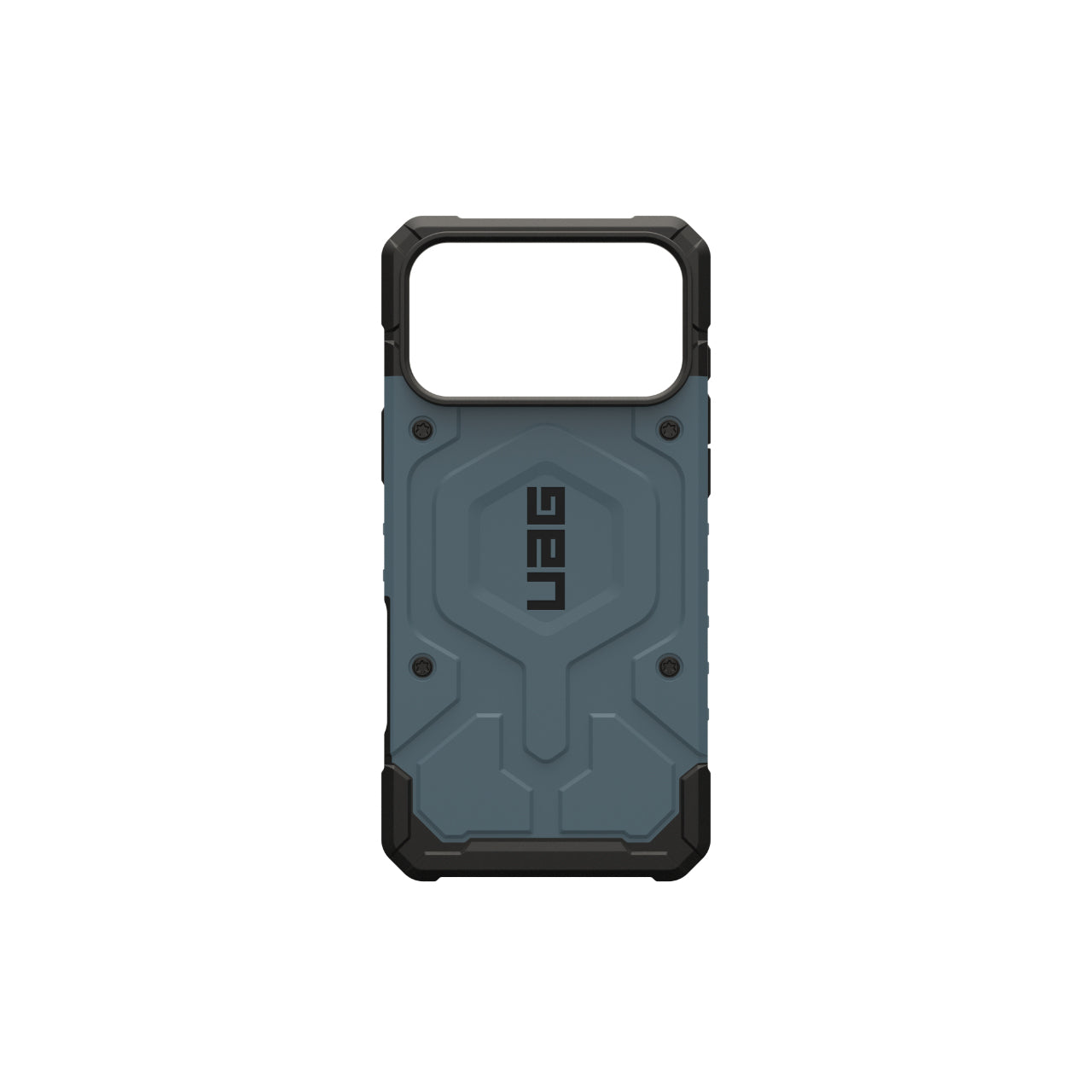 UAG Pathfinder Magsafe Case for iPhone 17 Pro - Cloud Blue