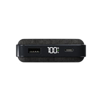 Thumbnail for Cygnett ChargePro PD 3.0 20W (10K) Power Bank - Graphite