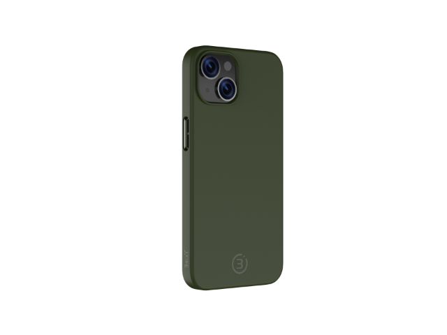 3sixT PureFlex+ Magsafe Case for iPhone 14 Pro- Green