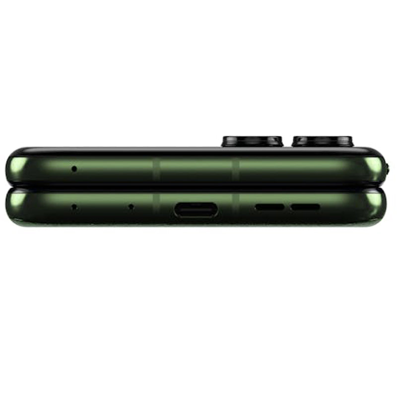 Motorola Razr 50 Ultra 5G Smartphone 512GB- Green