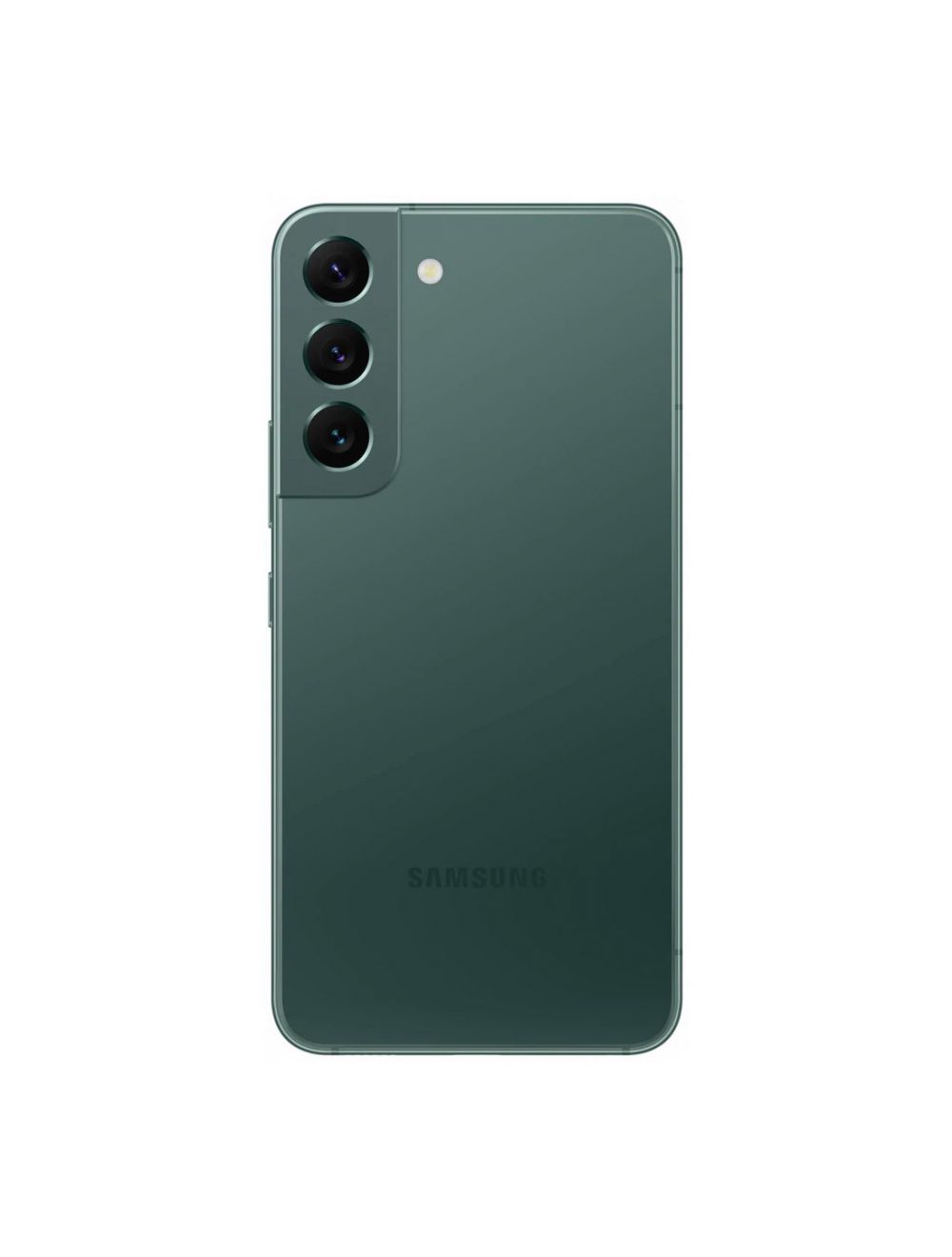 Samsung Galaxy S22 5G (Dual Sim, 6.1’’, 8GB/128GB, SM-S901) - Green