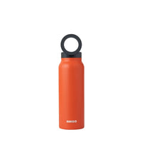 Thumbnail for Ringo Water Bottle with Magnetic Phone Mount  710ml (24oz) - Orange