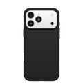 OtterBox React MagSafe Case for iPhone 17 Pro Max- Black
