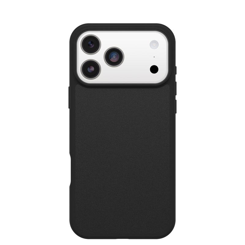 OtterBox React MagSafe Case for iPhone 17 Pro Max- Black