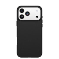 Thumbnail for OtterBox React MagSafe Case for iPhone 17 Pro Max- Black