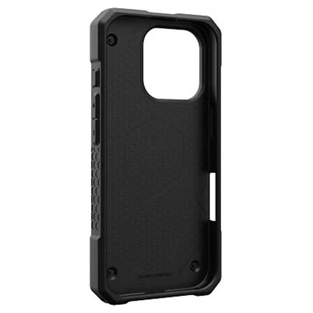 UAG Monarch Pro Case for Apple iPhone 16 Pro - Titanium
