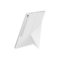 Thumbnail for Samsung Smart Book Cover for Galaxy Tab S10 FE Plus - White