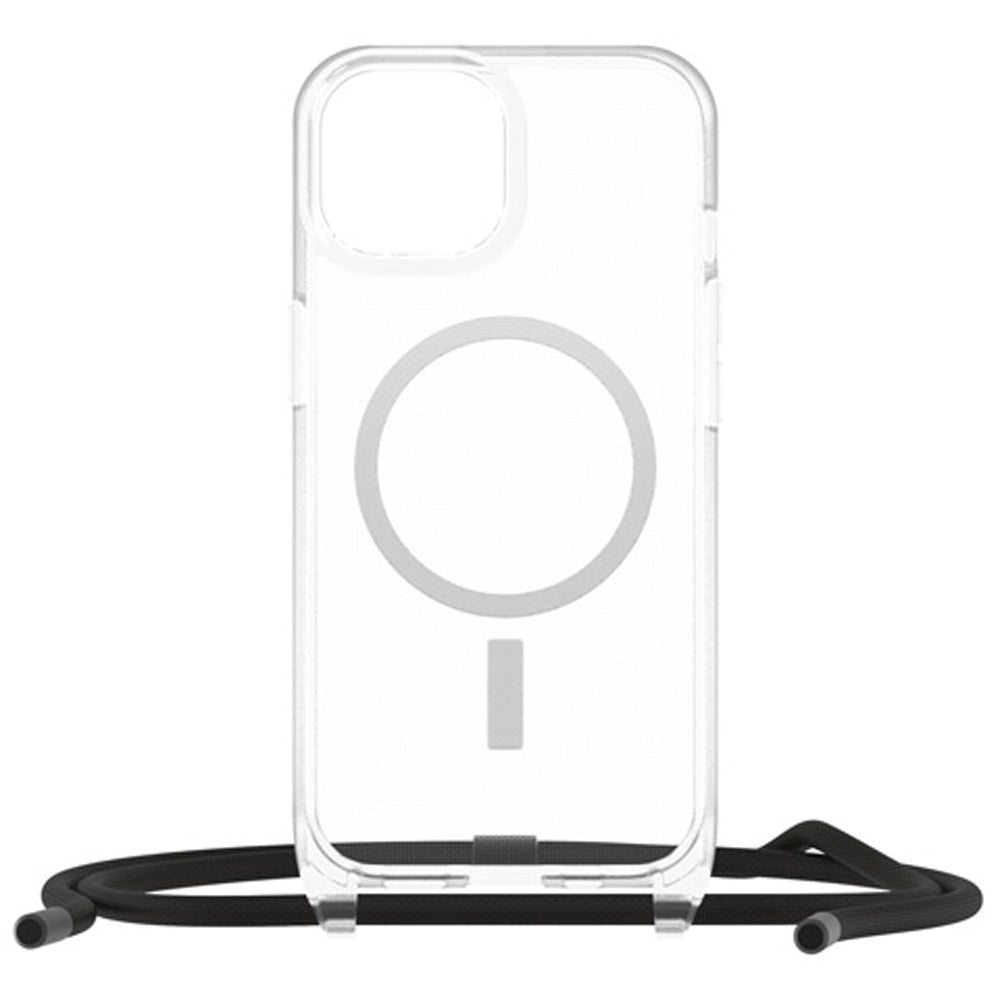 OtterBox React Necklace Case for iPhone 15 Pro Max - Stardust